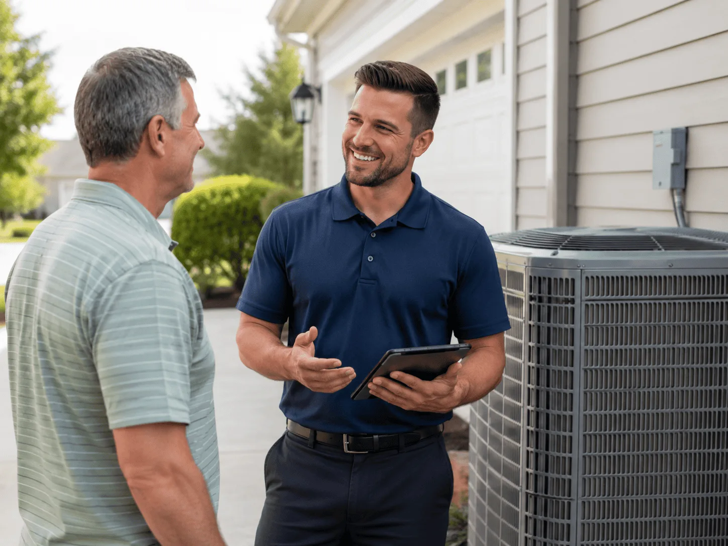 Heat Pump Installation Chapin, SC FAQs